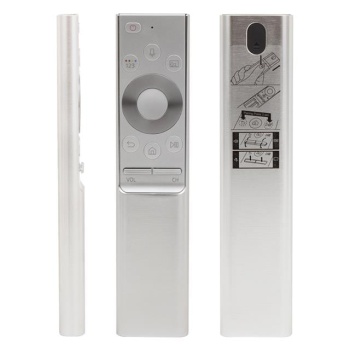 Huayu RM-J1500 V1 Samsung Led-Lcd Smart Tv Voice Kontrol Universal Sihirli Kumanda