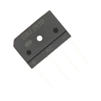 Gbj2510 25 Amper 1000 Volt Köprü Diyot