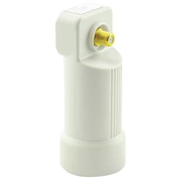 Mag 17266 Slim Roket HD Tekli Lnb