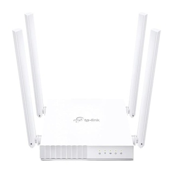 Tp-Link Archer C24 AC750 4 Port Kablosuz Dual Band Router