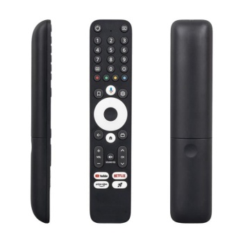 Weko Dreamstar Nova Youtube-Netflix - Prime Video Tuşlu Android Tv Box Kumanda