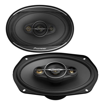 Pioneer TS-A6961F 450 Watt 6x9 16x24cm Oto Hoparlör (2li Takım)