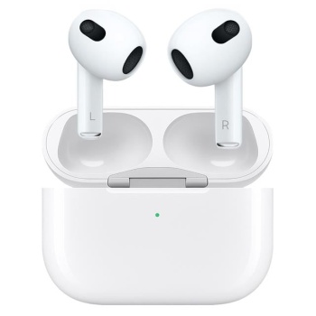 Tws Airpods 3.Nesil Lightning Magsafe Şarj Kutulu Bluetooth Kulaklık