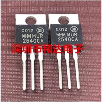 Mur2540Ca To-220 Diyot
