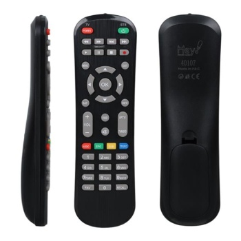 Hey Magbox Yeni Marginal President Orbit HD Uydu Akıllı TV Özellikli Kumanda