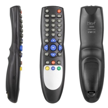 Hey Amstrad Tempo 14100 Moonstar 15900 Herz 12000 Uydu Kumandası