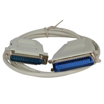 Powermaster PM-4940 Paralel Printer LPT 1.5 Mt Yazıcı Kablosu