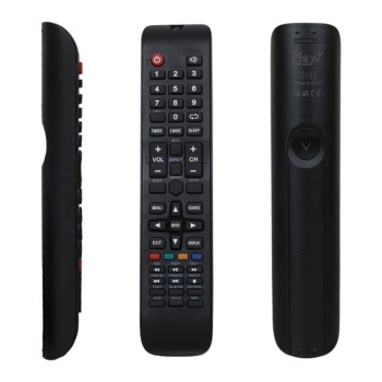 Hey Küçük Kalıp Sunny Skytech Piranha Olimpia Lcd Led TV Kumanda