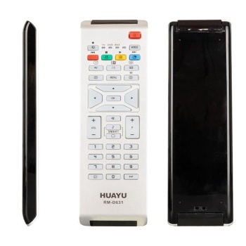 Philips RM-D631 Universal Lcd-Led Tv Kumandası