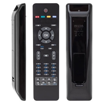 Vestel Lcd-Led-Plazma Tv Kumandası 7976