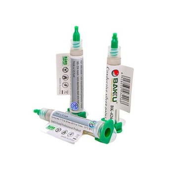 Baku BK-426 İletken Gümüş Boya