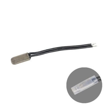 120 C Termik Fuse Kablolu Metal 5A (IC-270)