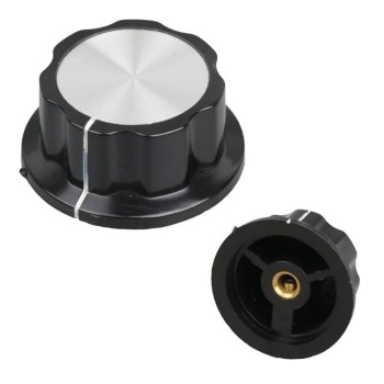 Vidalı Pot Başlığı Mf-A05 (IC-222A-5)