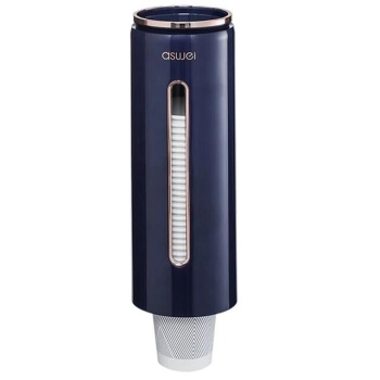 Sunup SN-27106 Kendinden Yapışkanlı Plastik - Karton Bardak Dispenseri