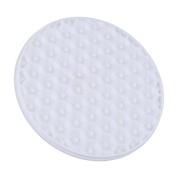 Ledx AL-WFOP Mercekli Dizayn 40 Watt Yüksek Lümen E27 Duylu Beyaz Ufo Led