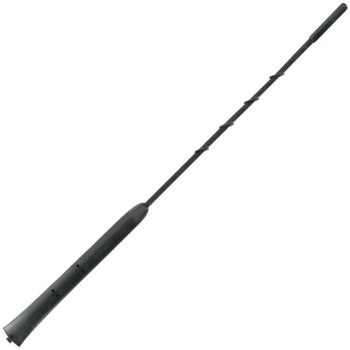 YES-296 Universal M.6 Dişli Kısa Çubuk Anten