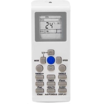 Ykr-P/002E Klima Kumandası