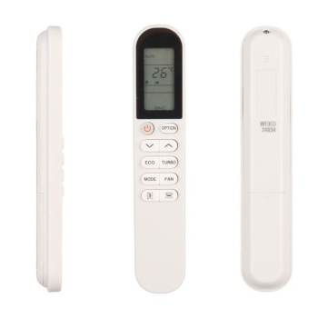 Weko Dıamond Klima Kumandası