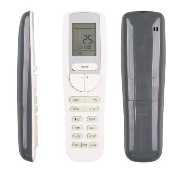 Yaa1Fb Sıgma Exclusıve Klima Kumandası