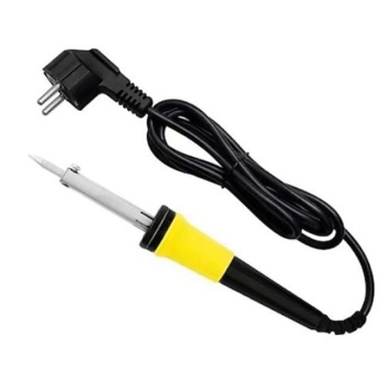 Technomax TM-9111 60 Watt Kalem Havya Lehim Makinesi AC220V 120cm Kablolu