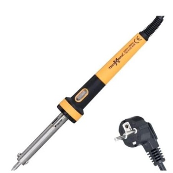 Technomax TM-9105 40 Watt Kalem Havya Lehim Makinesi AC220V 120cm Kablolu
