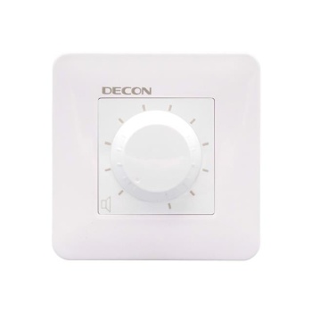 Decon 50w Trafolu Dimer Volume Kontrol Ünitesi VLK-50N