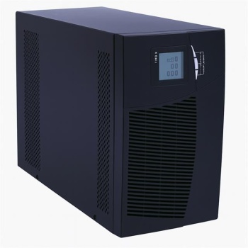 Inform Sinus Evo 2KVA LCD Ekranlı Online UPS Kesintisiz Güç Kaynağı 6/14DK (4X9Ah)