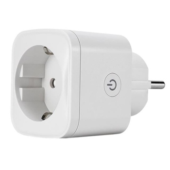 X-Level X-Plug XSP9010 On/Off Tuşlu Android/iOs/App Smartlife Telefon Kontrollü 16A Akım Korumalı Wifi Akıllı Priz