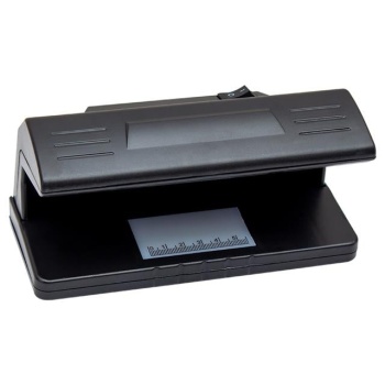 Powermaster PM-4712 Para Ve Çek Kontrol Makinesi