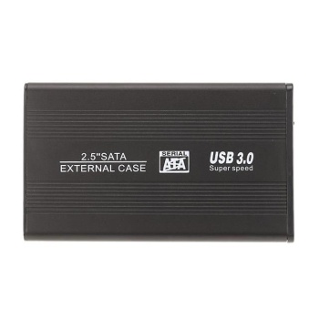 Powermaster Harici 2.5 Usb 3.0 Sata Harddısk Kutusu
