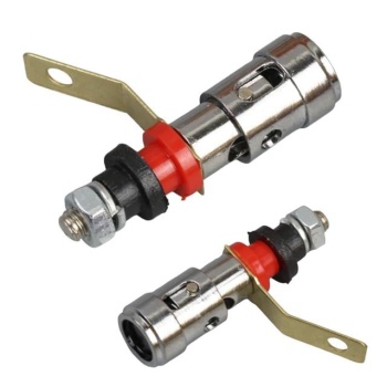 Basmalı Born Klemens 39.5 Mm (IC-240E)