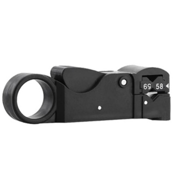 S-Link SL-314 3 Bıçaklı Koaksiyel Kablo Açıcısı