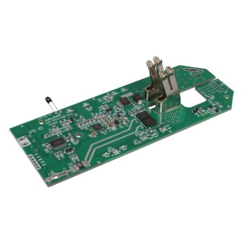 PowerMaster PM-28744 Dyson V10 Uyumlu Yedek Batarya Şarj BMS Koruma Devresi Kartı