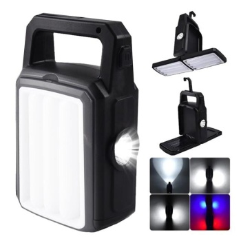 PowerMaster PM-22005 Çok Amaçlı Taşınabilir Fener