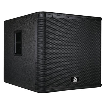 Shile KW181S 18 2200 Watt Profesyonel Aktif Kabin Subwoofer Subbass