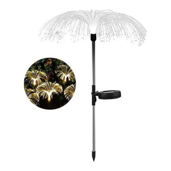 PowerMaster PM-22749 Solar Bahçe Aydınlatma (2li Takım)