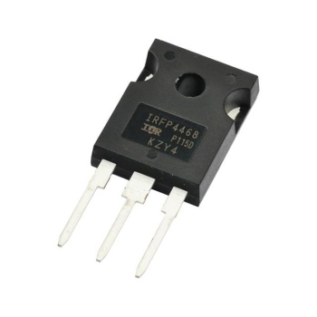IRFP 4468 TO-247 Mosfet Transistör