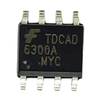 FAN 6300 SMD