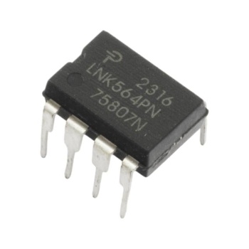 LNK 564PN DIP-7 Entegre Devre