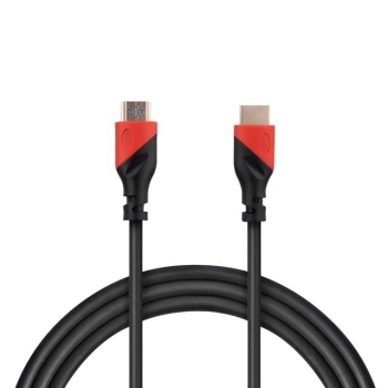 Hytech Hy-Hdm15 Hdmı To Hdmı 15 Metre Altın Uçlu 24K 1.4 Ver. 3D Kablo