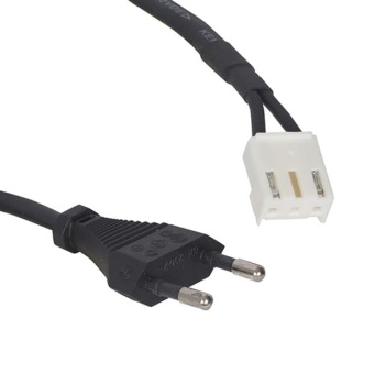 Uçsuz Cereyan Kablosu 1.5 Metre