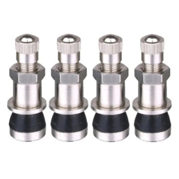 Çelik Sibop 4lü Set