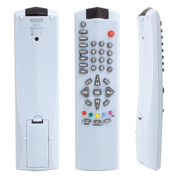 Arçelik - Beko P100 Patlı Tv Kumandası