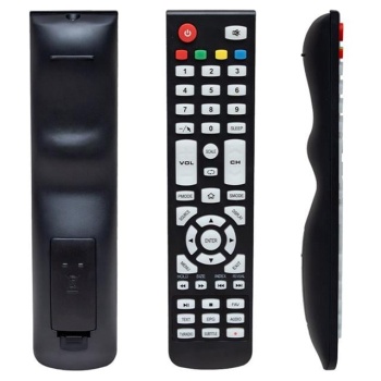 Awox 55 U5600STR-B205000S 4K Smart LCD-LED Tv Kumanda