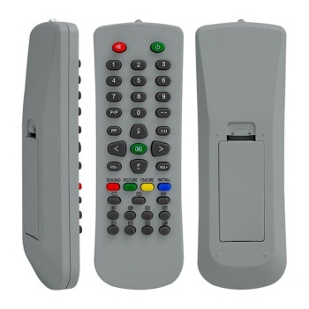 Vestel 2040 Mini Tv Kumandası