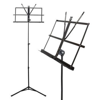 Magicvoice MV-19497 60 Cm - 150 Cm Nota Sehpası