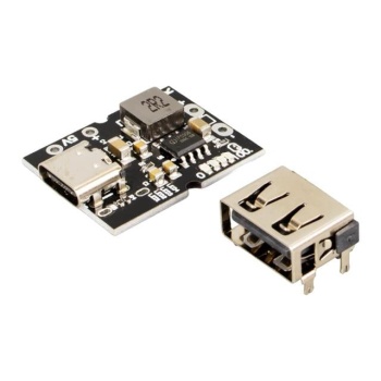 Weko WK-22854 5V-2A Powerbank Şarj Deşarj Modülü