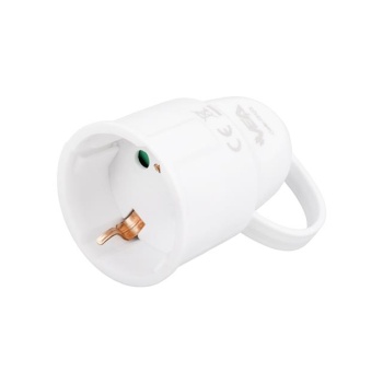 Vea VE-22423 16A Askılı Dişi Fiş