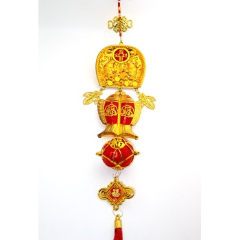 Şans Ve Bereket Askılık Model 4