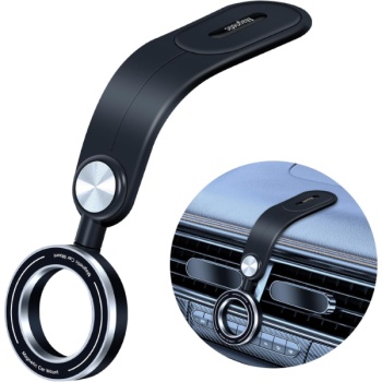 Kompakt Dayanıklı Manyetik Araç İçi Telefon Tutucu